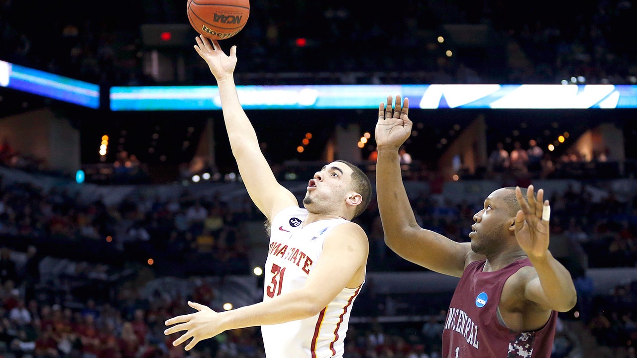 Bittersweet win for Iowa State as Niang breaks foot, will miss tourney